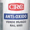 Spray antióxido 500ml verde ral 6005