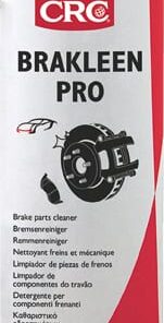 CRC Spray Brakleen Pro 500ML