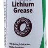 White lithium + ptfe ind  500ml
