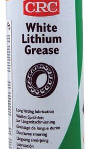White lithium + ptfe ind  500ml