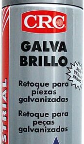 Galva brillo 400 ml