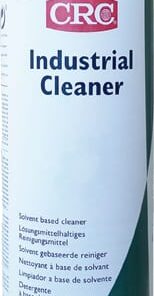 Industrial cleaner  500ml