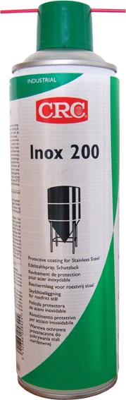 Inox 200 500ml