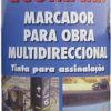 Ecomark  500 ml blanco