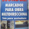 Ecomark  500 ml fucsia