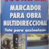 Ecomark  500 ml naranja