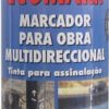 Ecomark  500 ml negro