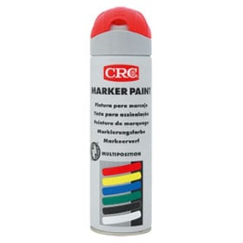 Makerpaint  500 ml rojo