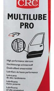 CRC Spray Multilube PRO 500ml
