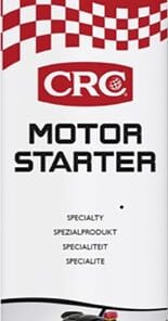 Spray motor starter 250ml