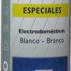 Spray pintura deco electrodomesticos 200ml blanco