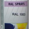Spray pintura deco ral 200ml gris claro ral 7035