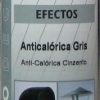 Spray pintura anticalorica 650ºc 400 ml aluminio