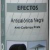 Spray pintura anticalorica 650ºc 400 ml negra