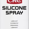 Spray silicona auto 500ml