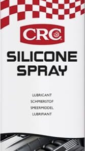 Spray silicona auto 500ml