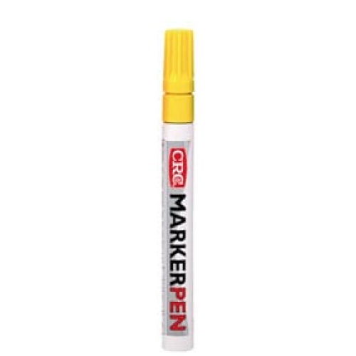 Markerpen  10 ml amarillo
