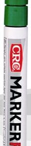Markerpen  10 ml verde