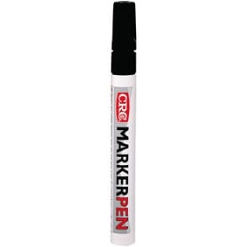 Markerpen  10 ml negro