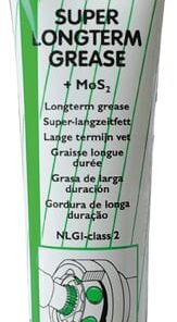 CRC Tubo Grasa Super Longterm Grease 100ML