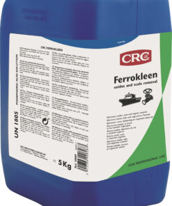 FERROKLEEN LIMPIAOXIDO 5 KG