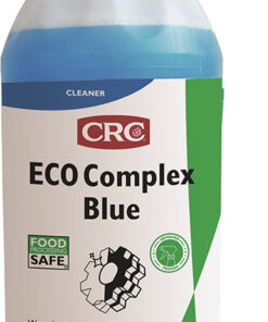 LIMPIADOR ECO COMPLEX BLUE 1LT