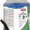 LIMPIADOR ECO COMPLEX BLUE 5LT