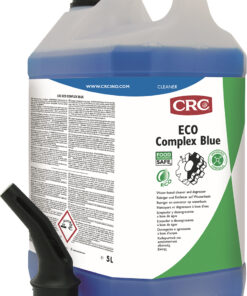 LIMPIADOR ECO COMPLEX BLUE 5LT