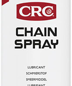 SPRAY LUBRICANTE CADENAS 500ML