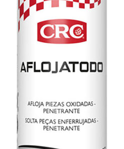 SPRAY AFLOJATODO MOS2 250ML