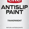 SPRAY PINTURA ANTIDESLIZANTE TRANS 500ML