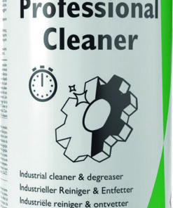 SPRAY PROFESSIONAL CLEANER 500ML 33364
