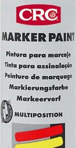 SPRAY MARCADOR MARKERPAINT NARANJA 500ML