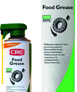 TUBO GRASA FOOD FPS 20158 300GR