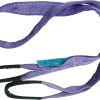 Eslinga poliéster plana ab 1000 kg - 2 m