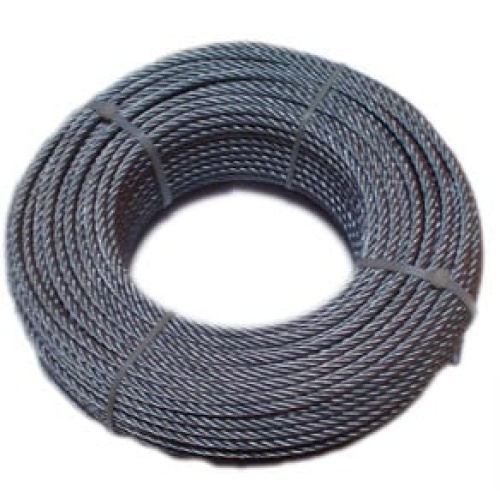 Cable galvanizado 06/6x19+1