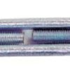Tensor abierto cancamo/gancho 9/16"-14mm