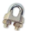 Sujetacables galvanizado 3/4"-18/20mm