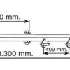 Ac. columna  p/minor millennium  