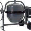 Hormigonera ce-155 159 l 0,5 hp