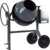 Hormigonera hc-170 170 l 0,75 hp