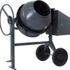 Hormigonera hc-190 190l 0,75hp