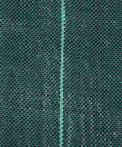 MALLA ANTIHIERB 43138 1,5X100M VDE.130GR