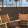MIMBRE ARTIFICIAL 19012 ANTRACITA 2,0X3M