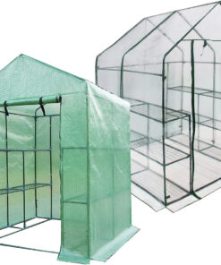 INVERNADERO OPACO 61023 143X143X195CM