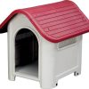 Caseta perro 35021 75x59,2x66cm