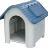 Caseta perro 35022 87x72x75,5cm