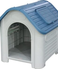 Caseta perro 35022 87x72x75,5cm
