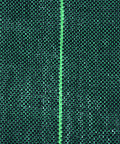 MALLA ANTIHIERBAS 43136 1X100M VDE.130GR