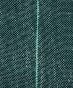 MALLA ANTIHIERBAS 43137 2X100M VDE.130GR